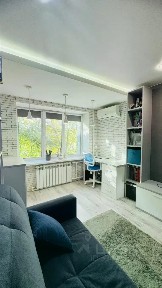 Продается 2-комн. квартира, 47,5 м²