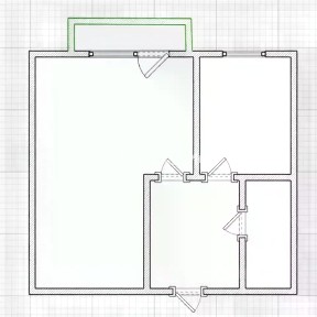 Продается 2-комн. квартира, 40,9 м²
