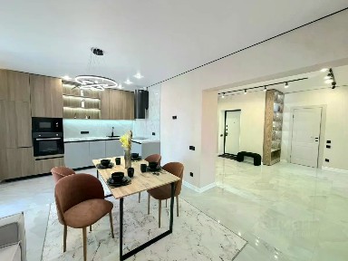 Продается 3-комн. квартира, 100 м²