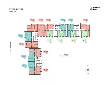Продается 3-комн. квартира, 87 м²