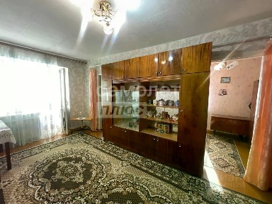Продается 3-комн. квартира, 42,1 м²