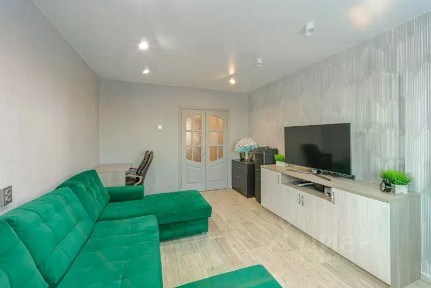 Продается 3-комн. квартира, 62,4 м²