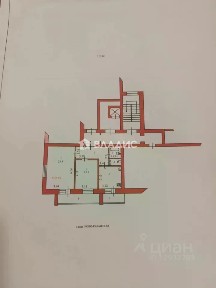 Продается 2-комн. квартира, 61,4 м²