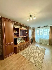 Продается 2-комн. квартира, 57,2 м²
