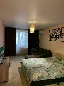 Продается 1-комн. квартира, 36,7 м²