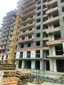 Продается 1-комн. квартира, 50 м²