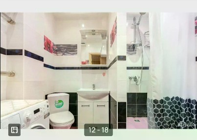 Сдается 1-комн. квартира, 41,2 м²