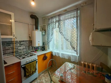 Сдается 2-комн. квартира, 45 м²