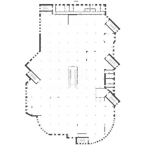 Продается помещение свободного назначения, 13 141 м²