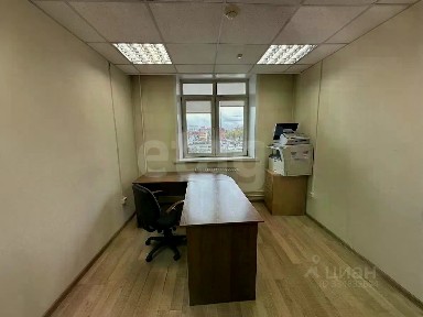Сдается офис, 15,5 м²