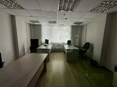 Сдается офис, 23 м²