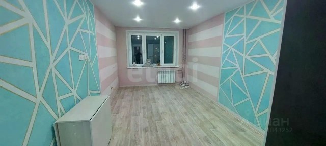 Сдается 2-комн. квартира, 63,3 м²