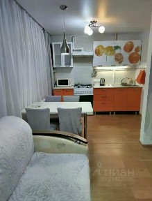 Сдается 1-комн. квартира, 33 м²