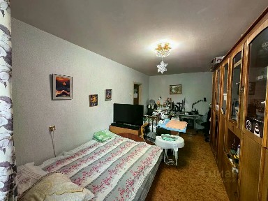 Сдается 1-комн. квартира, 33 м²