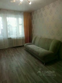 Сдается 1-комн. квартира, 33 м²