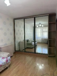 Сдается 1-комн. квартира, 35 м²