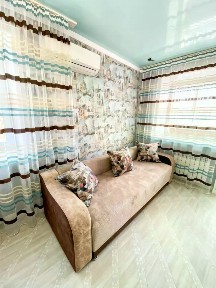 Сдается 1-комн. квартира, 32 м²