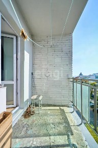 Сдается 2-комн. квартира, 46,7 м²