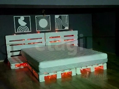 Сдается апартаменты-студия, 34,4 м²