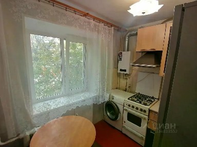 Сдается 2-комн. квартира, 45 м²