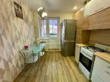 Сдается 1-комн. квартира, 31 м²