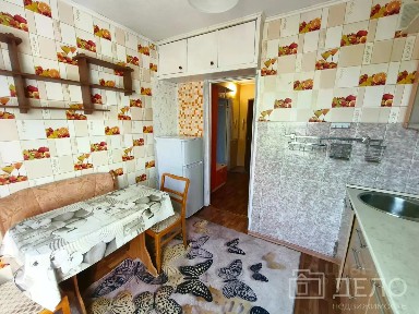 Сдается 1-комн. квартира, 33 м²