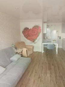 Сдается 2-комн. квартира, 52,3 м²