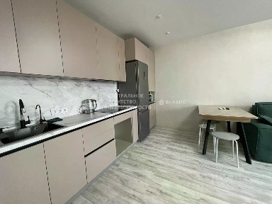 Сдается 1-комн. квартира, 42 м²
