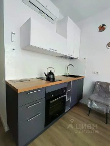 Сдается студия, 25,9 м²