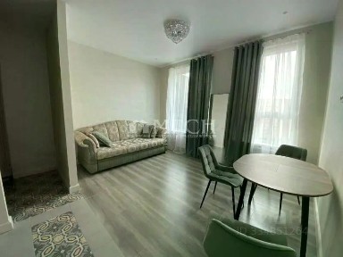 Сдается апартаменты-студия, 28 м²