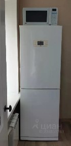 Сдается 1-комн. квартира, 20,8 м²