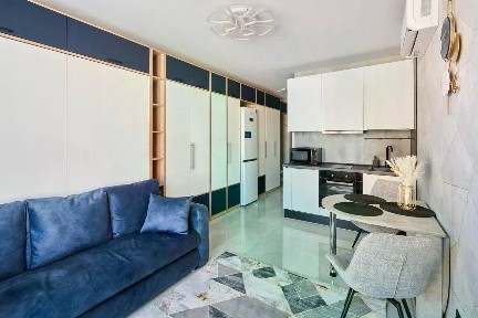 Сдается студия, 21 м²