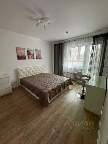 Сдается 2-комн. квартира, 64 м²