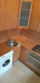 Сдается 2-комн. квартира, 45 м²