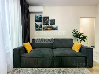 Сдается 2-комн. квартира, 45 м²