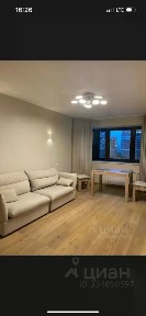 Сдается 2-комн. квартира, 52 м²