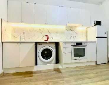 Сдается 1-комн. квартира, 40 м²