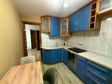 Сдается 3-комн. квартира, 68 м²