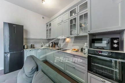 Сдается 3-комн. квартира, 71,9 м²