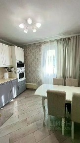 Сдается 3-комн. квартира, 75 м²