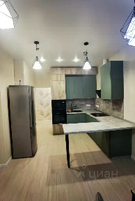 Сдается 3-комн. квартира, 62,1 м²
