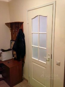 Москва, ЮВАО, р-н Марьино, ул. Перерва, 41К1
