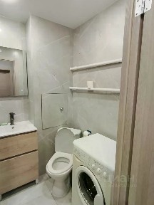 Сдается 1-комн. квартира, 35,9 м²