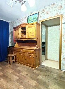 Москва, ВАО, р-н Новогиреево, Перовская ул., 53