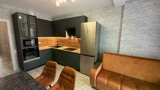 Сдается 2-комн. квартира, 62,7 м²
