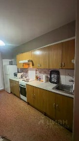Сдается 1-комн. квартира, 37 м²