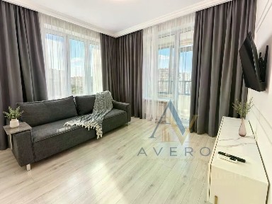 Сдается 2-комн. квартира, 62 м²