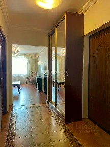 Сдается 3-комн. квартира, 80 м²