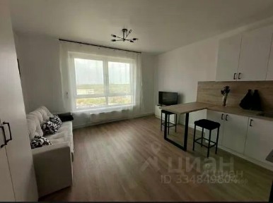 Сдается студия, 38 м²