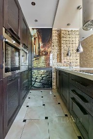 Сдается 3-комн. квартира, 105 м²